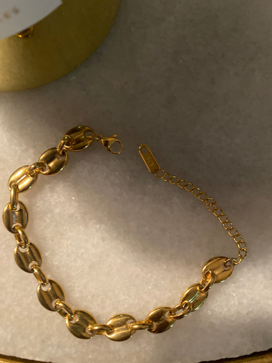 Chain Bracelet