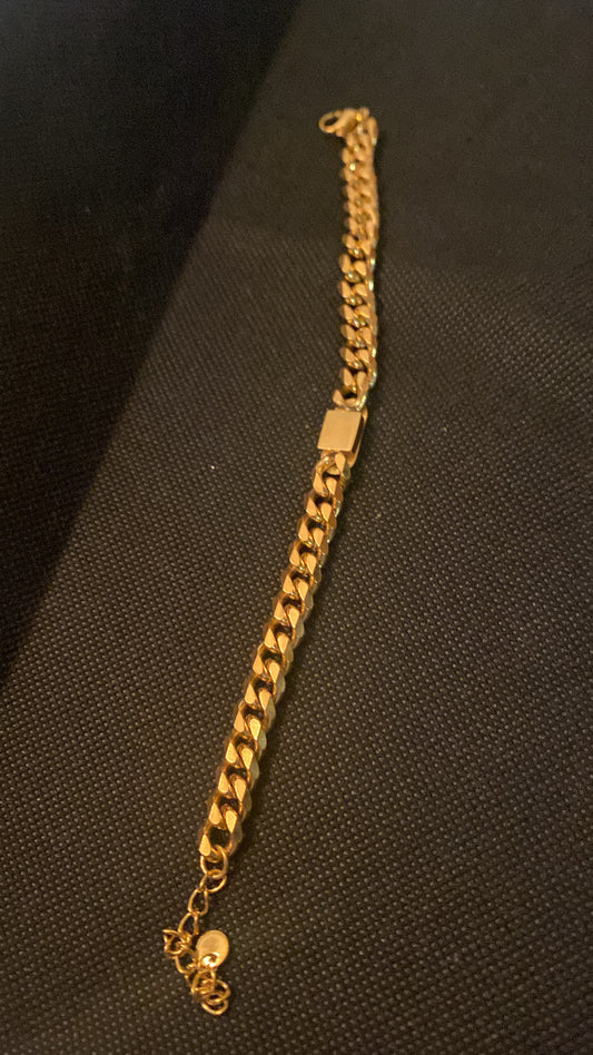 ID bracelet